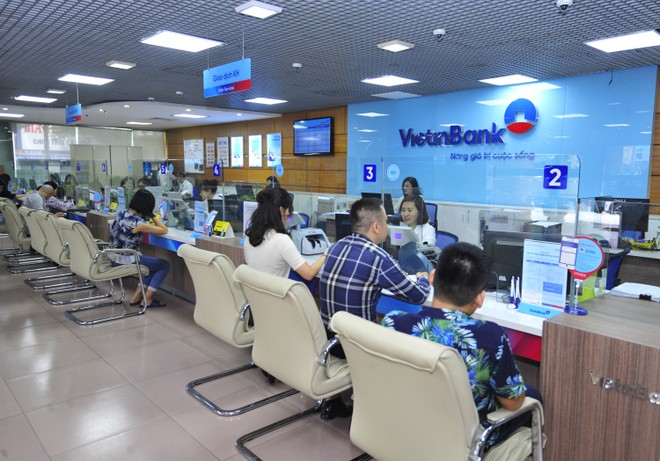 Năm 2021, tỷ lệ nợ xấu được VietinBank kiểm soát ở mức 1,3% 